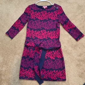 Lilly Pulitzer Eryn Dress XS